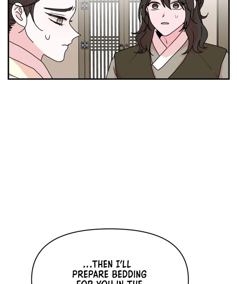 Fox Love Story Chapter 21 page 83