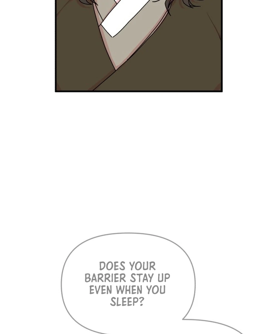 Fox Love Story Chapter 21 page 85
