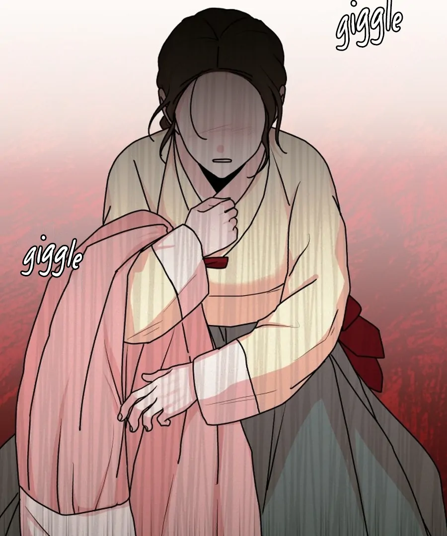 Fox Love Story Chapter 21 page 94