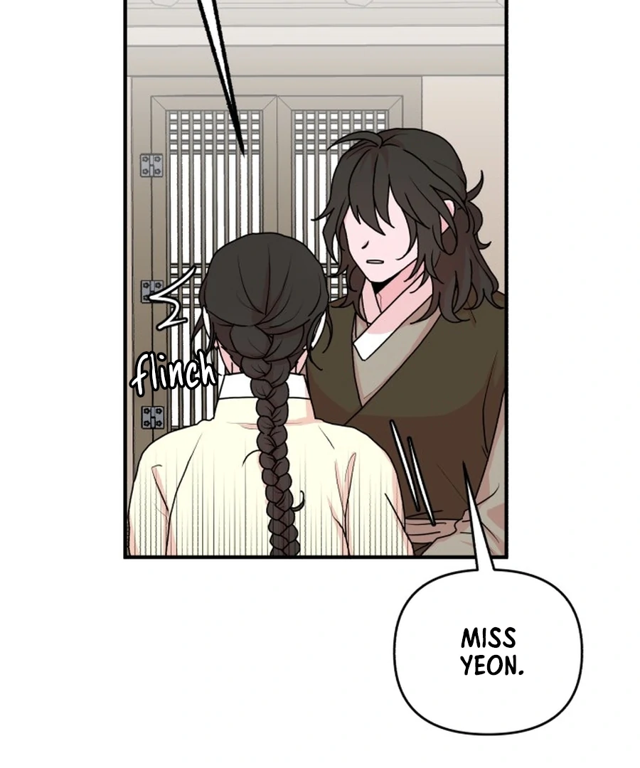 Fox Love Story Chapter 21 page 99