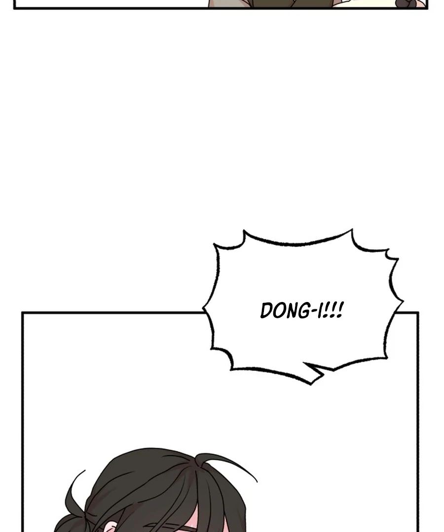 Fox Love Story Chapter 21 page 109