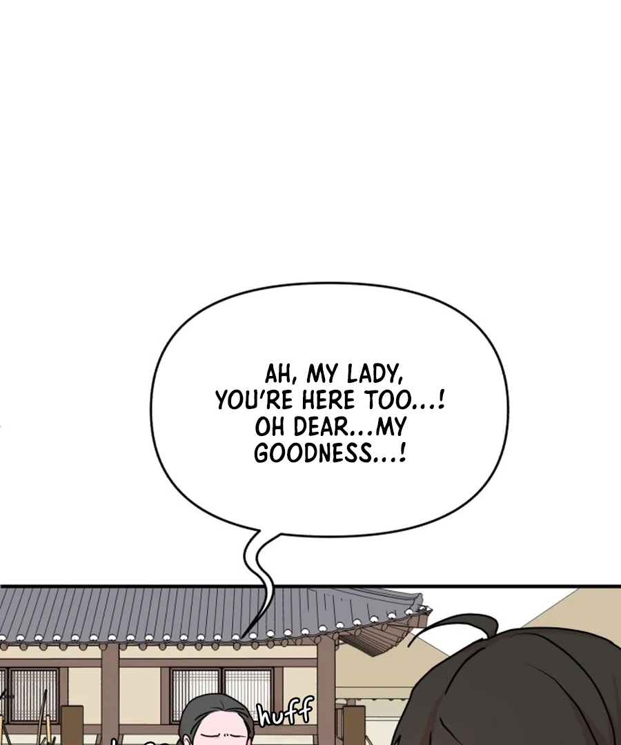 Fox Love Story Chapter 21 page 111