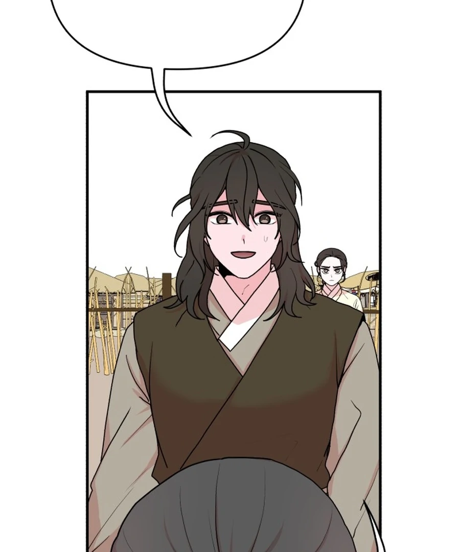 Fox Love Story Chapter 21 page 113