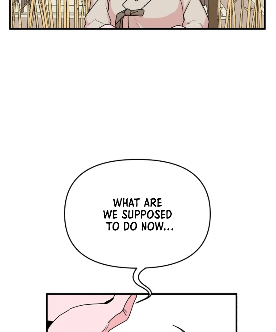 Fox Love Story Chapter 21 page 116