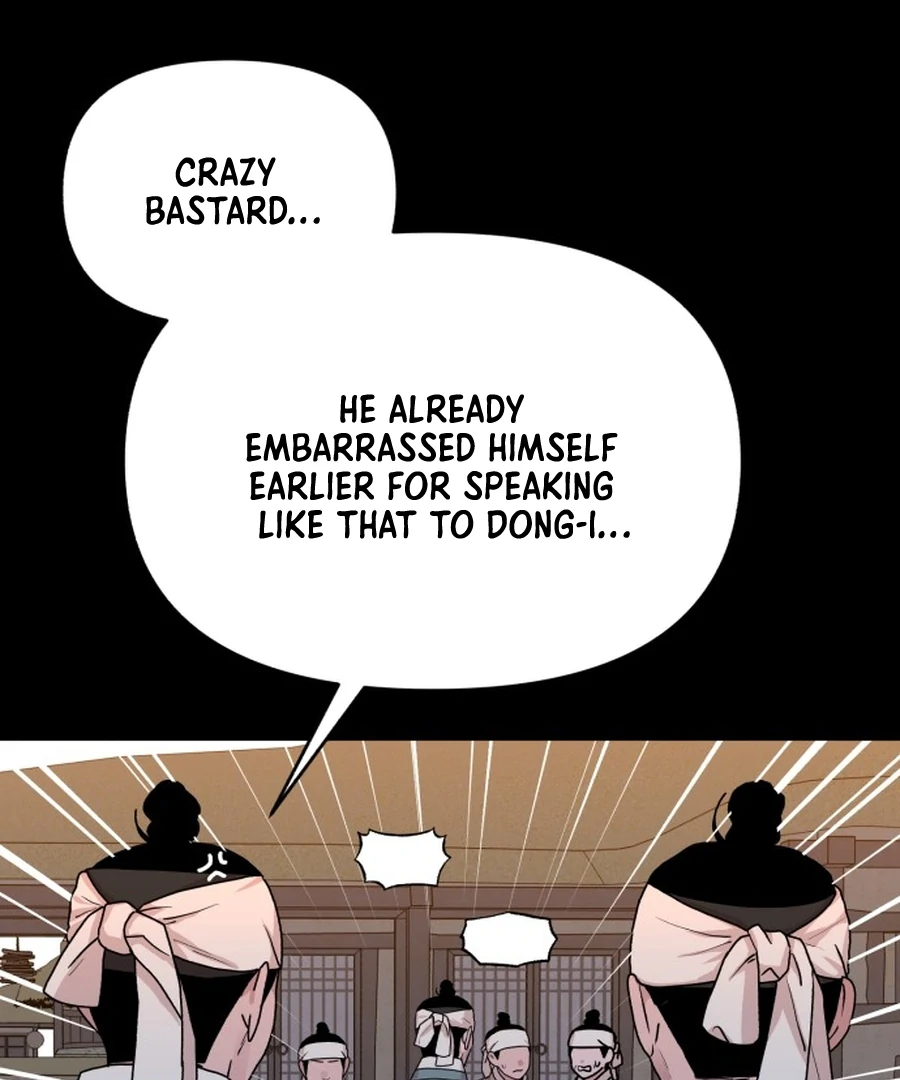 Fox Love Story Chapter 22 page 13