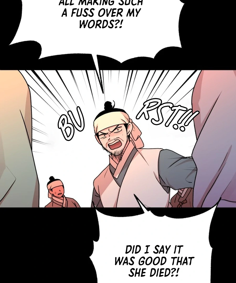 Fox Love Story Chapter 22 page 10