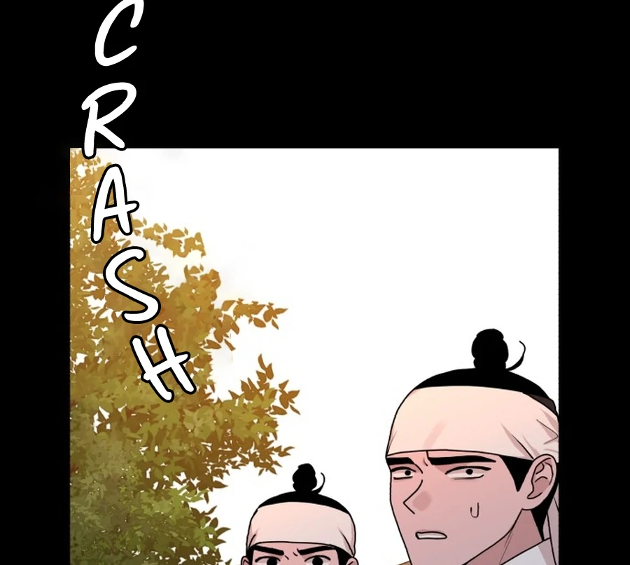 Fox Love Story Chapter 22 page 15