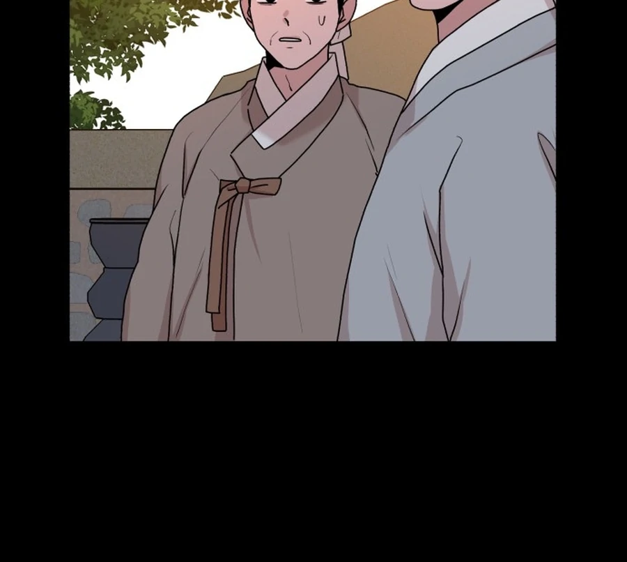 Fox Love Story Chapter 22 page 16