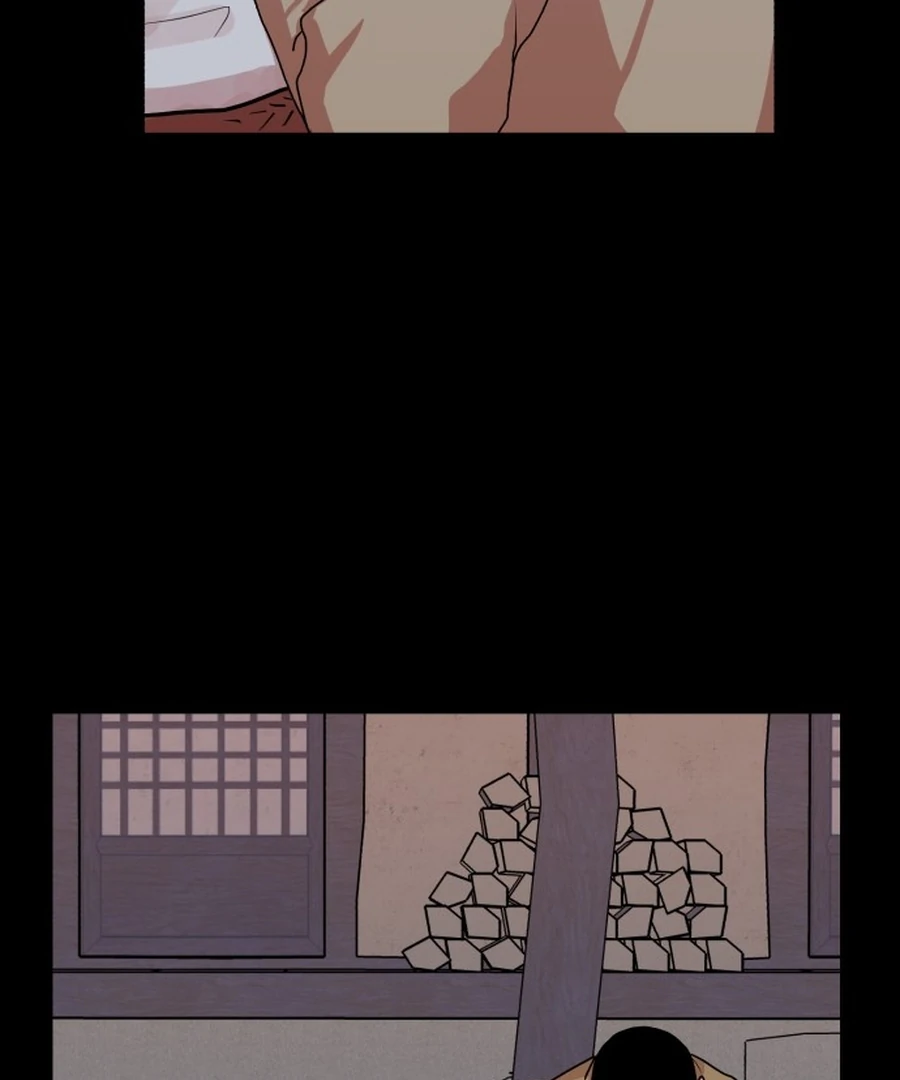Fox Love Story Chapter 22 page 23