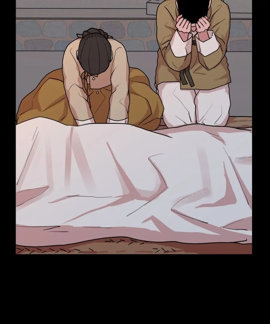 Fox Love Story Chapter 22 page 24
