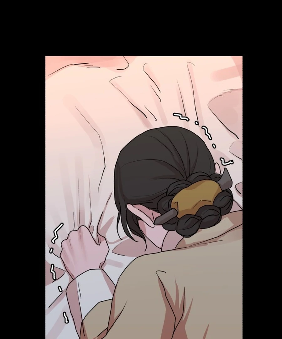 Fox Love Story Chapter 22 page 22