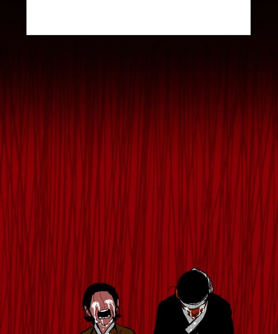 Fox Love Story Chapter 22 page 27