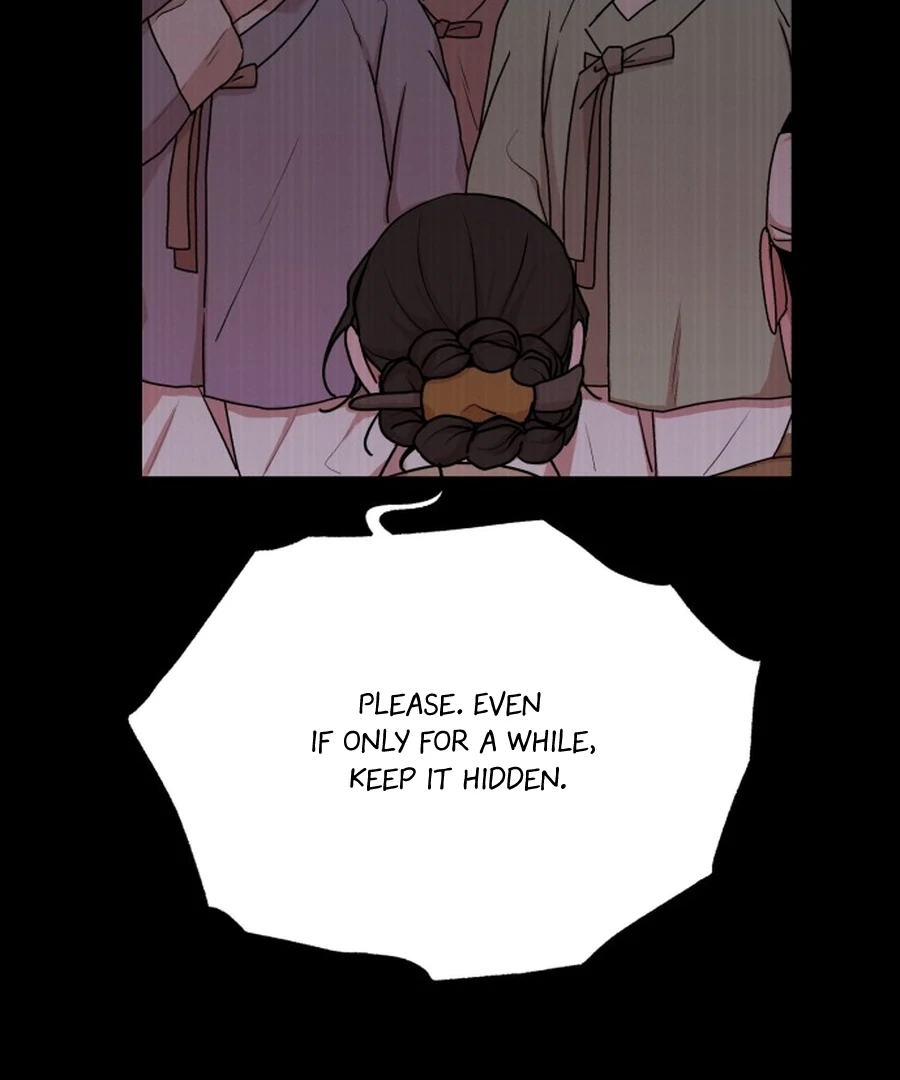 Fox Love Story Chapter 22 page 56