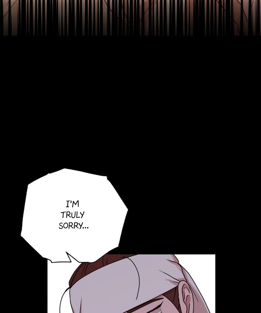 Fox Love Story Chapter 22 page 62