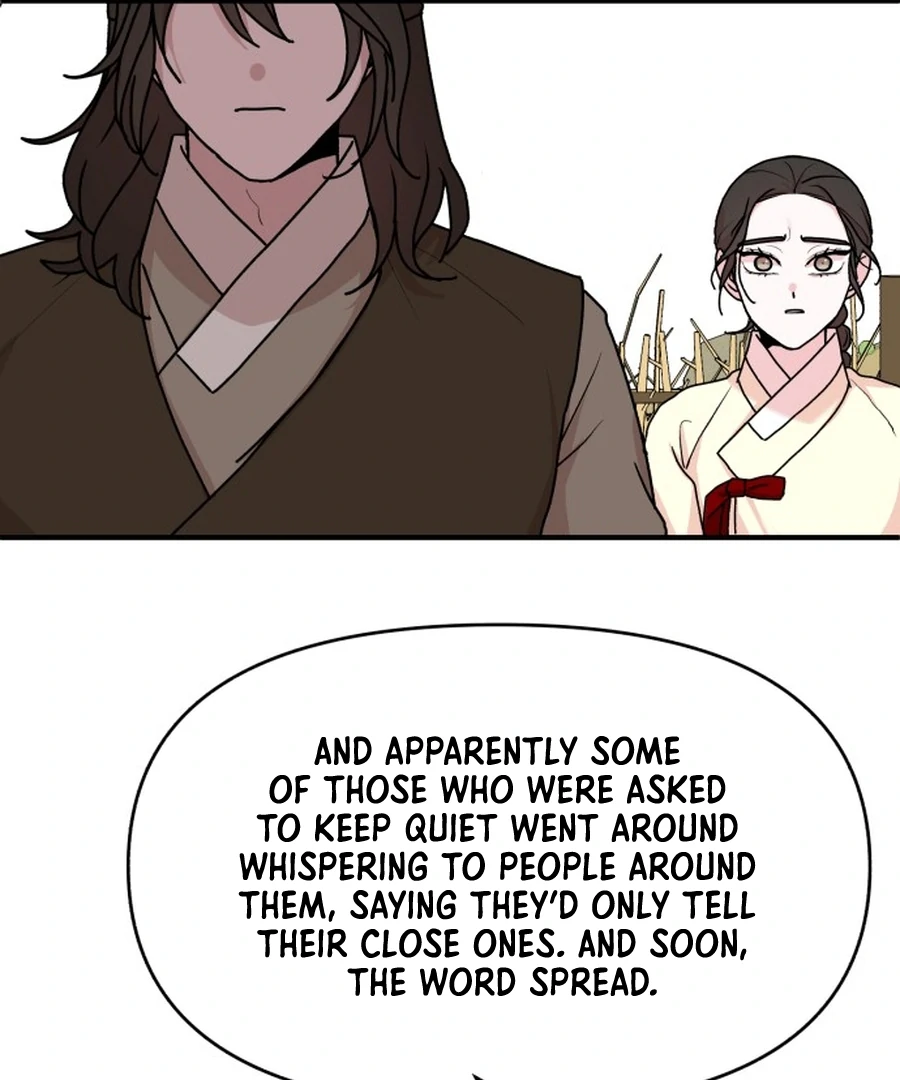 Fox Love Story Chapter 22 page 75