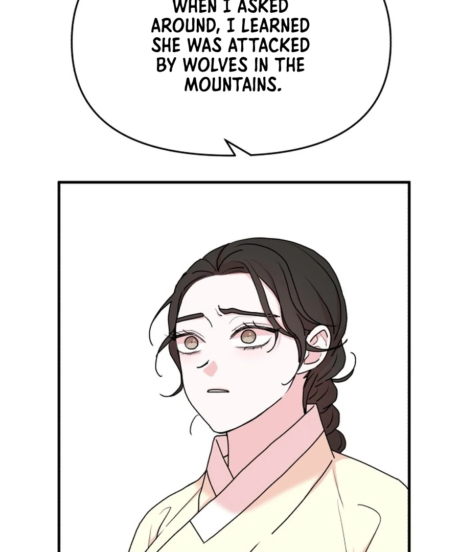 Fox Love Story Chapter 22 page 80