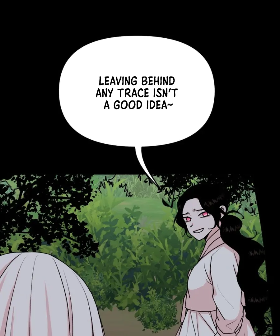 Fox Love Story Chapter 22 page 83