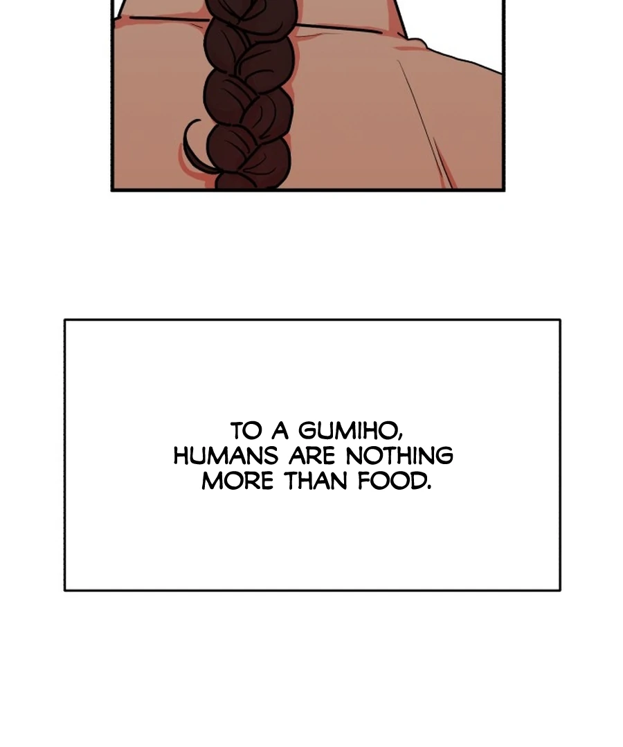 Fox Love Story Chapter 22 page 99