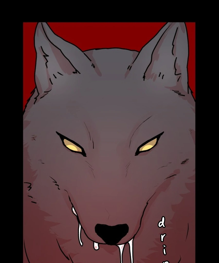 Fox Love Story Chapter 22 page 96