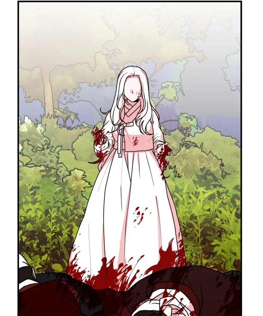 Fox Love Story Chapter 22 page 103