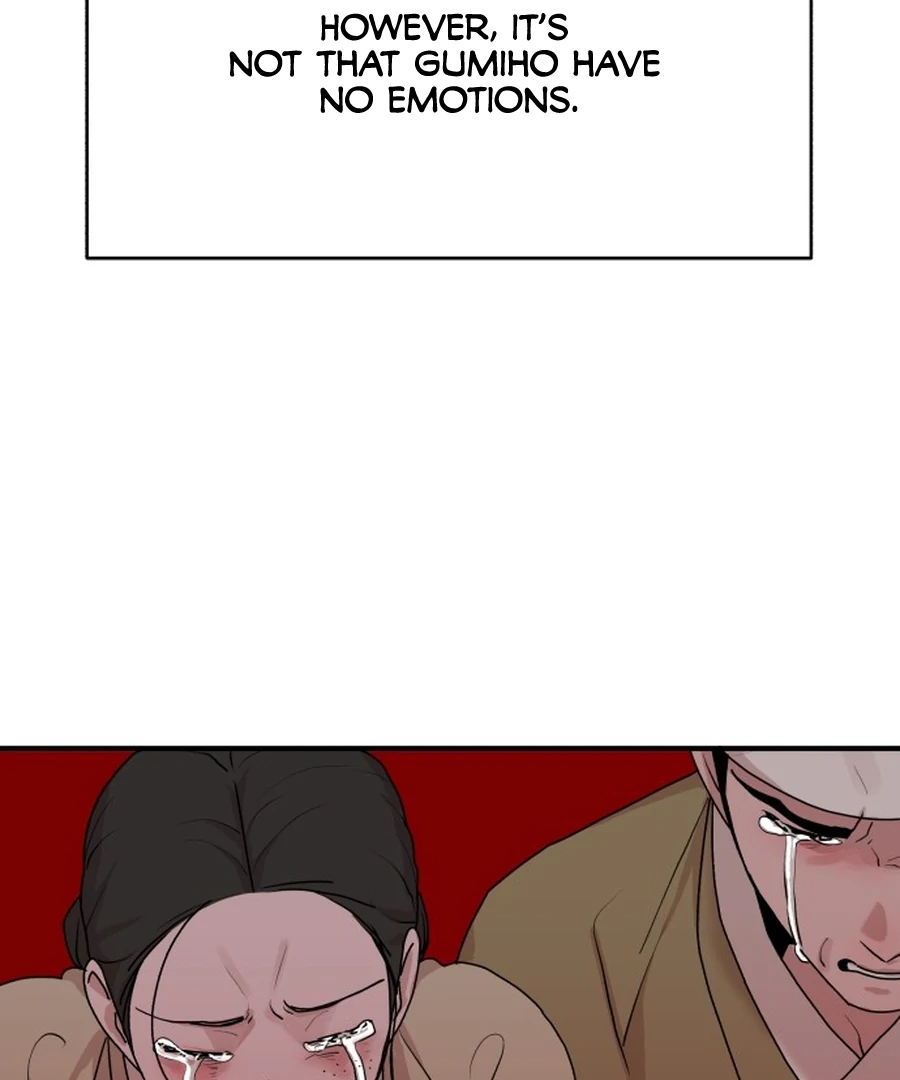 Fox Love Story Chapter 22 page 110