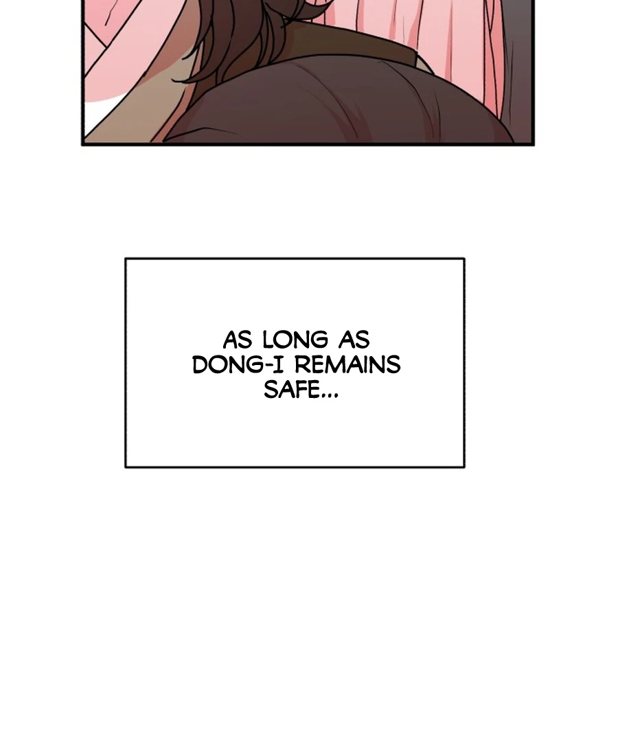 Fox Love Story Chapter 22 page 125