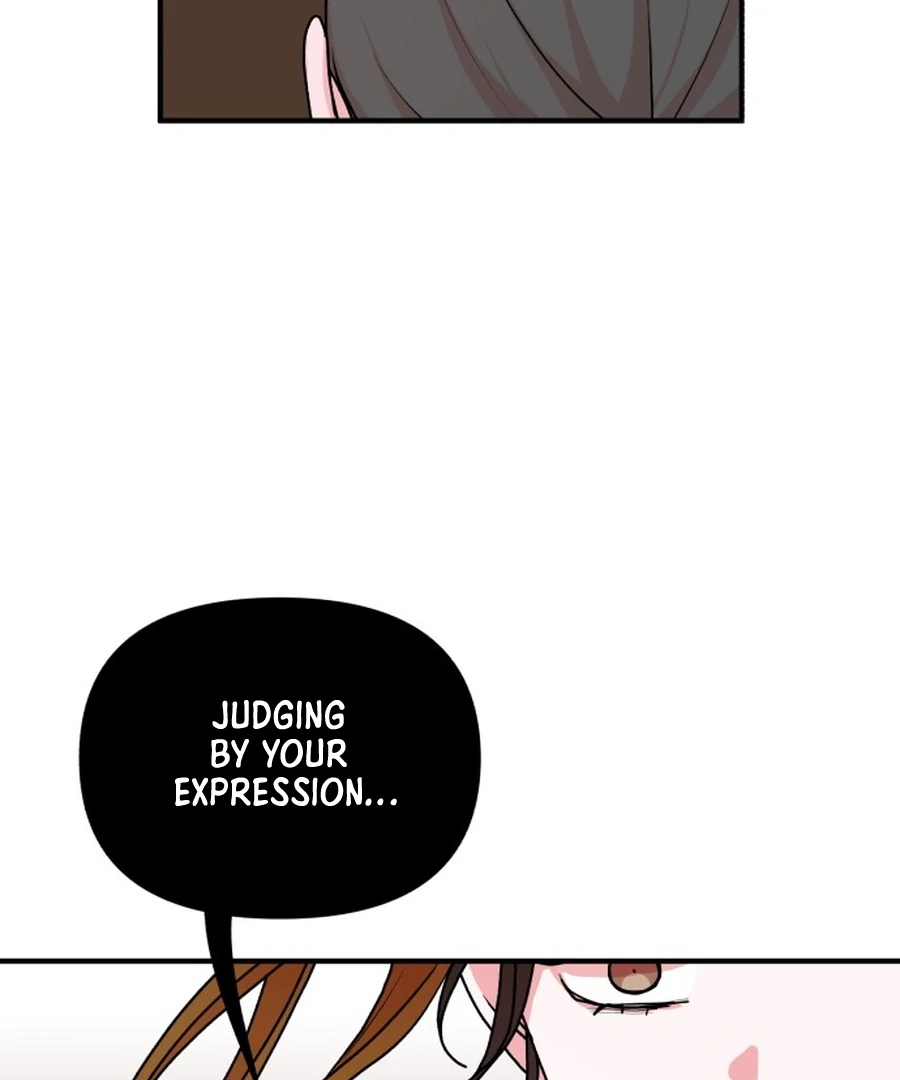 Fox Love Story Chapter 23 page 3