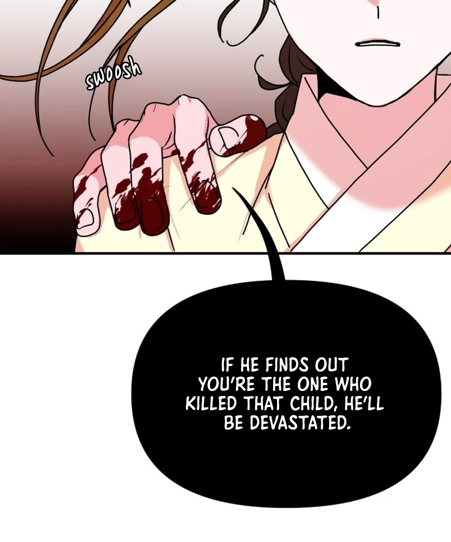Fox Love Story Chapter 23 page 4