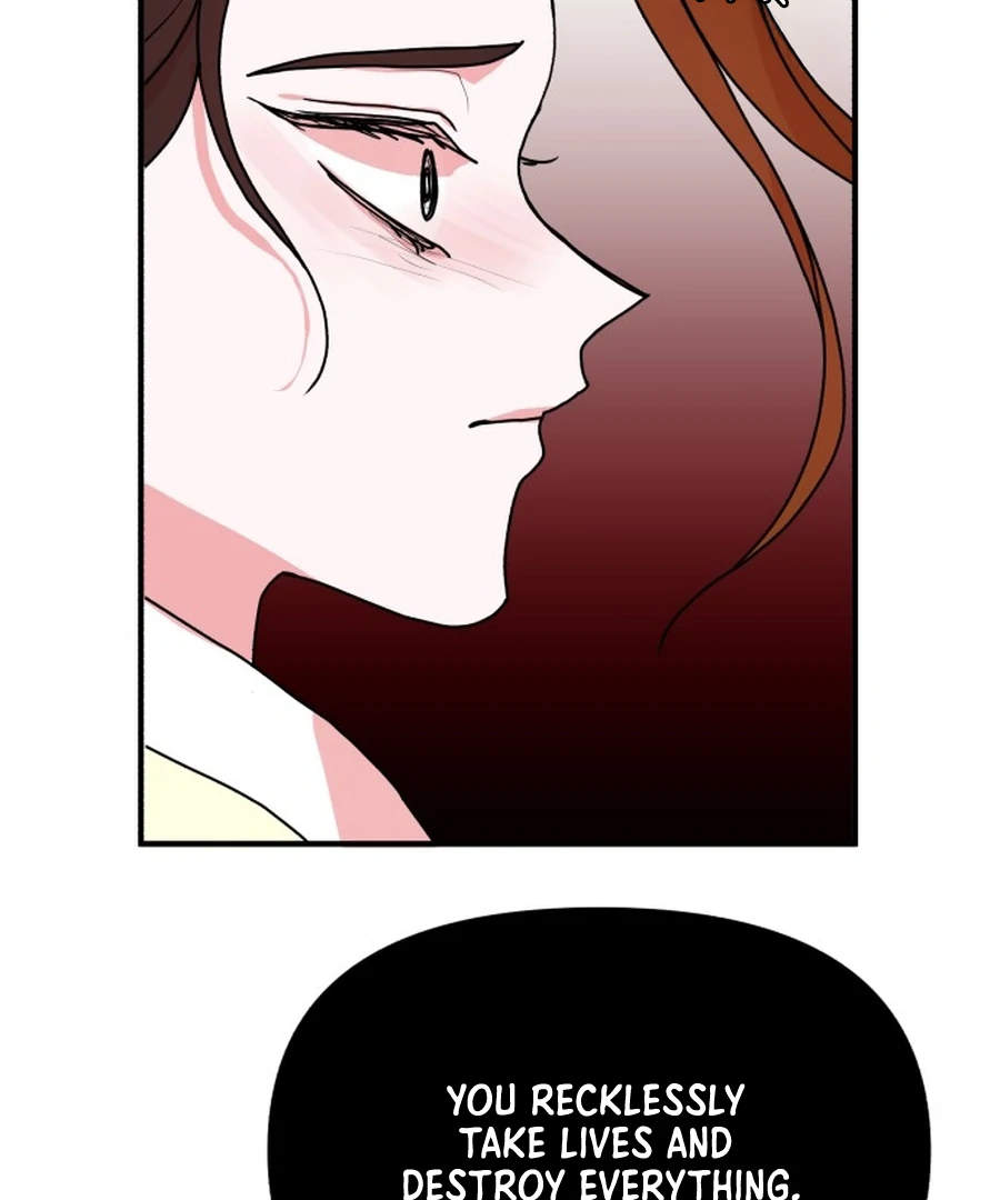 Fox Love Story Chapter 23 page 6