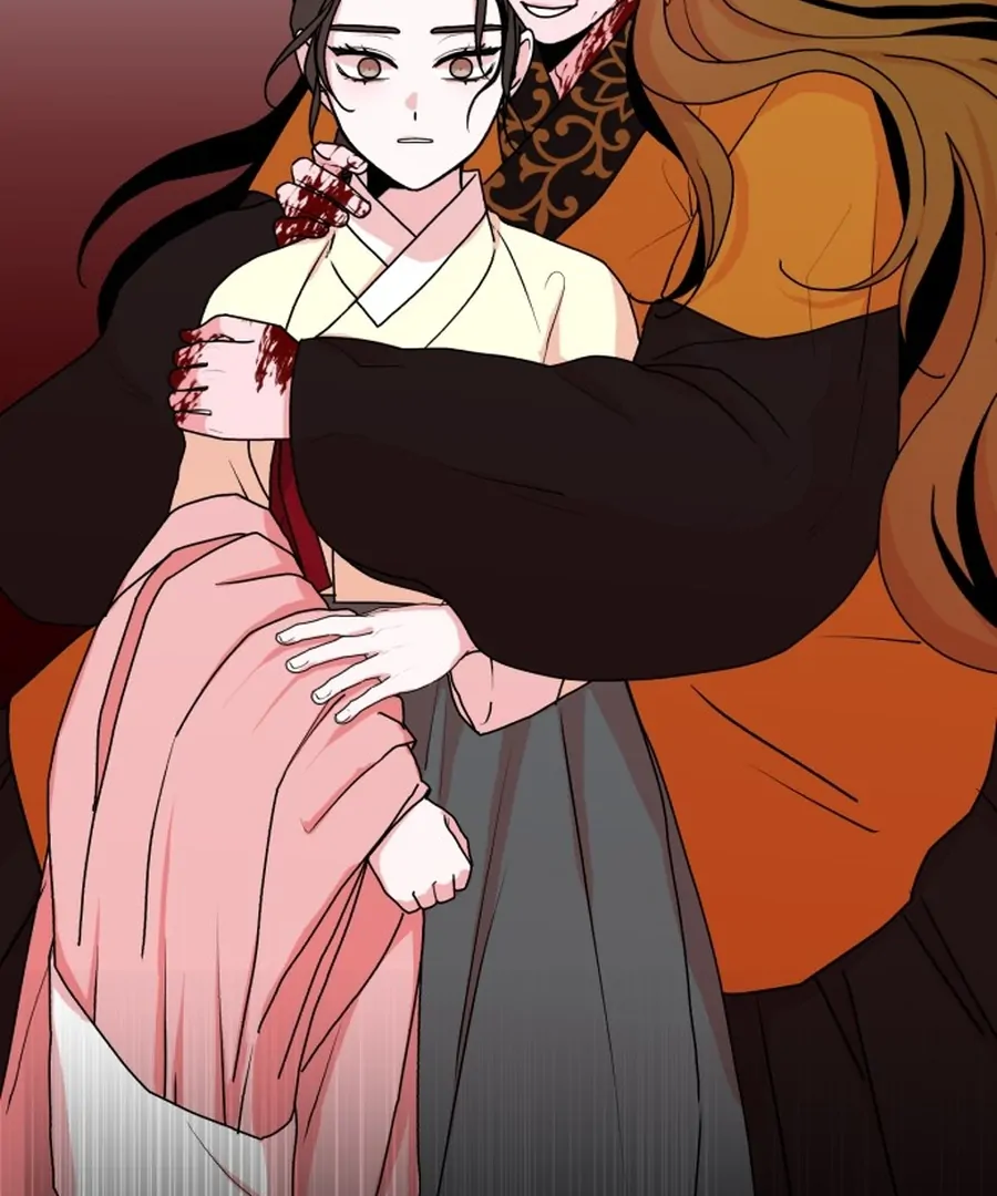 Fox Love Story Chapter 23 page 10