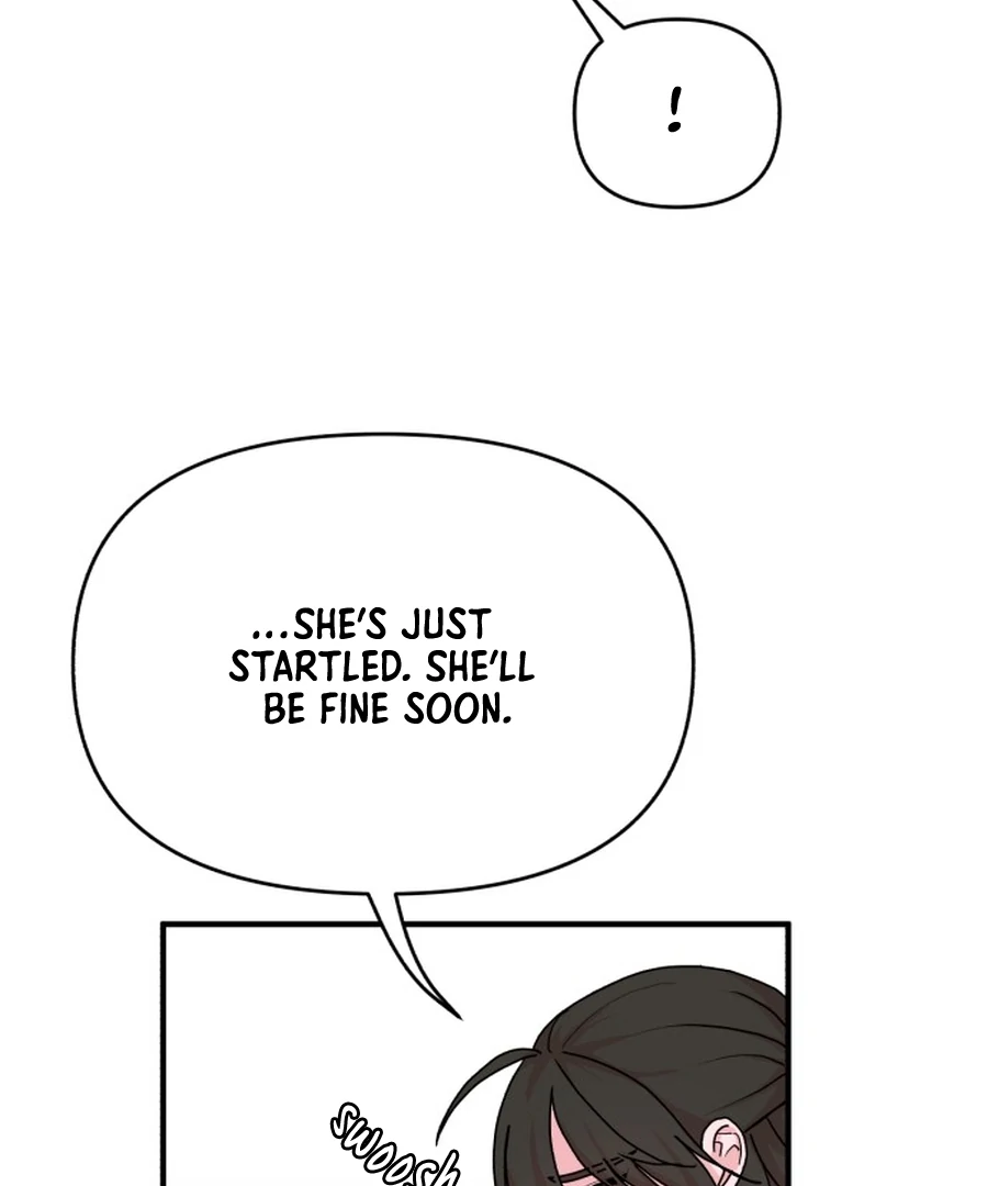 Fox Love Story Chapter 23 page 18