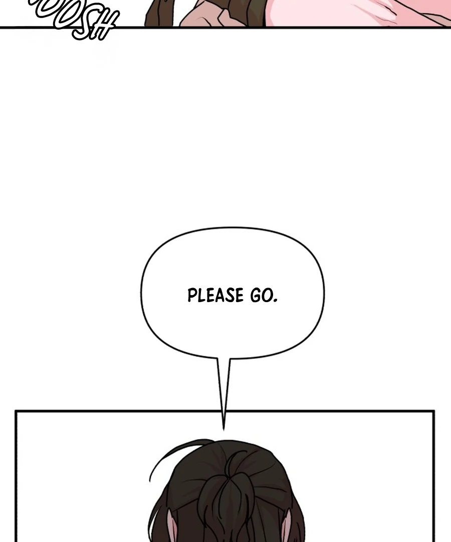 Fox Love Story Chapter 23 page 23
