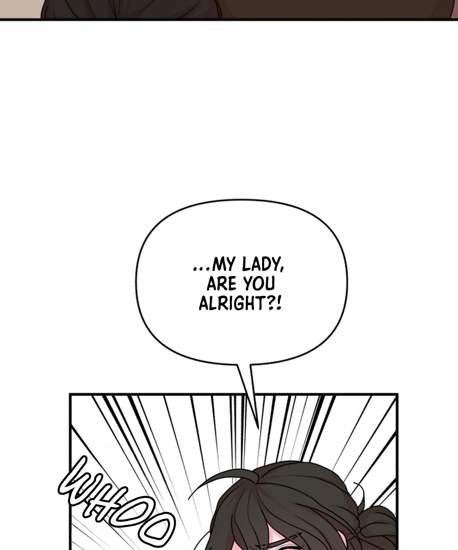 Fox Love Story Chapter 23 page 28
