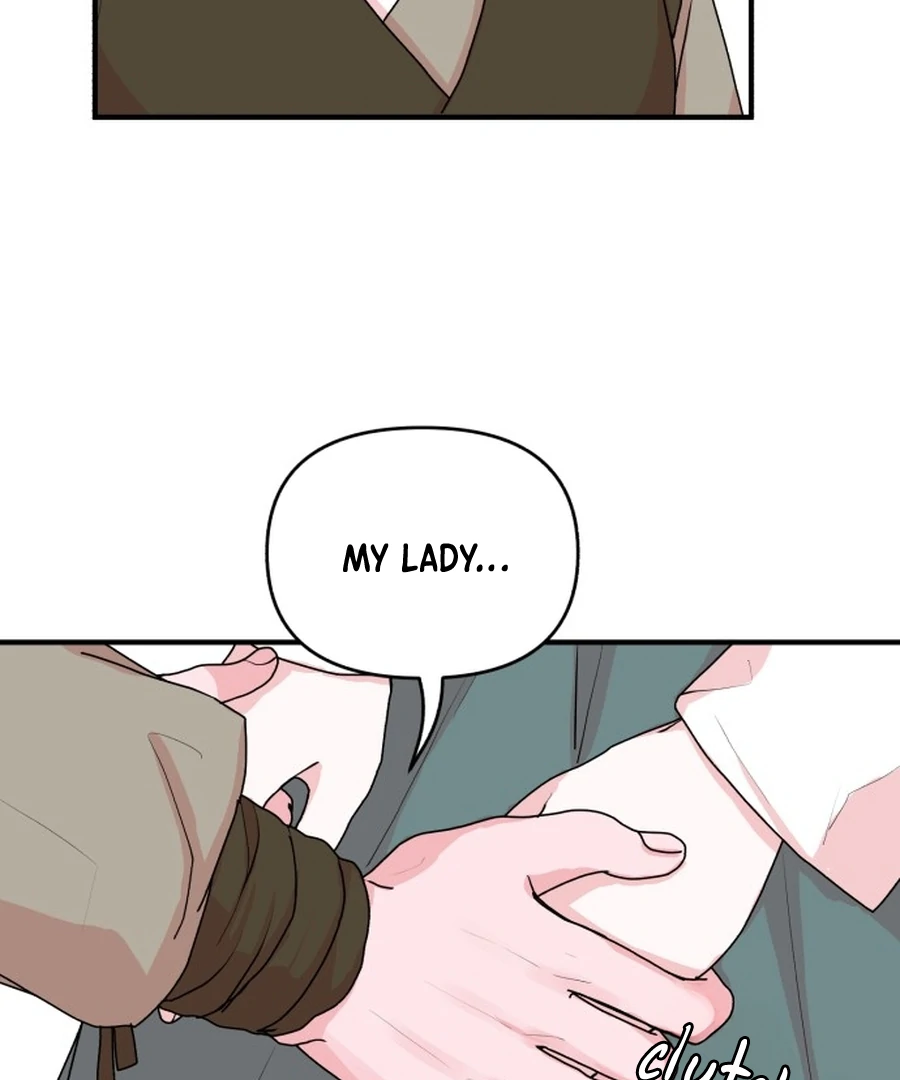 Fox Love Story Chapter 23 page 33