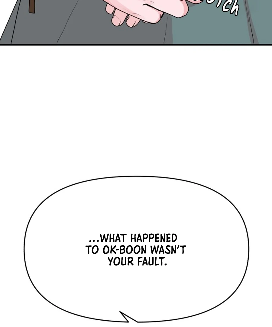 Fox Love Story Chapter 23 page 34