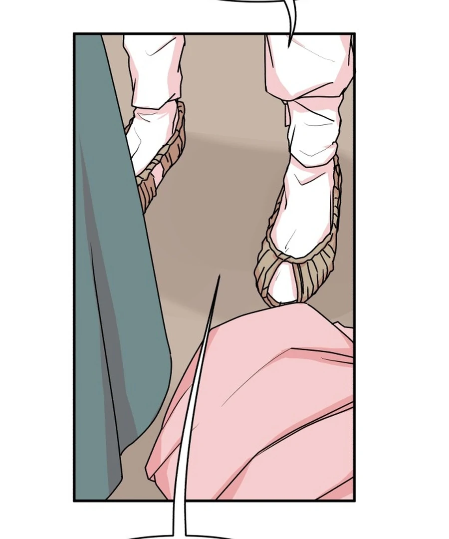 Fox Love Story Chapter 23 page 38