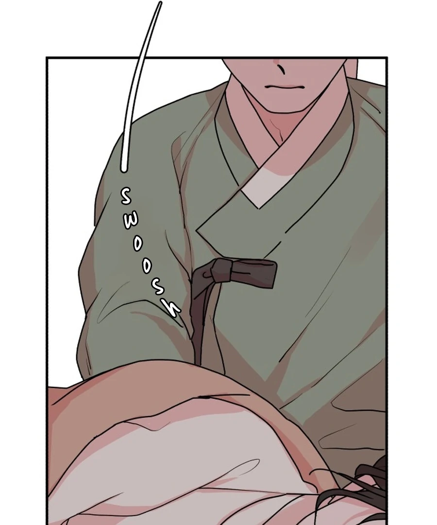 Fox Love Story Chapter 23 page 62