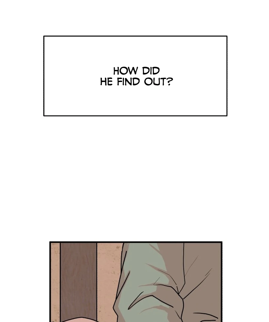 Fox Love Story Chapter 23 page 65