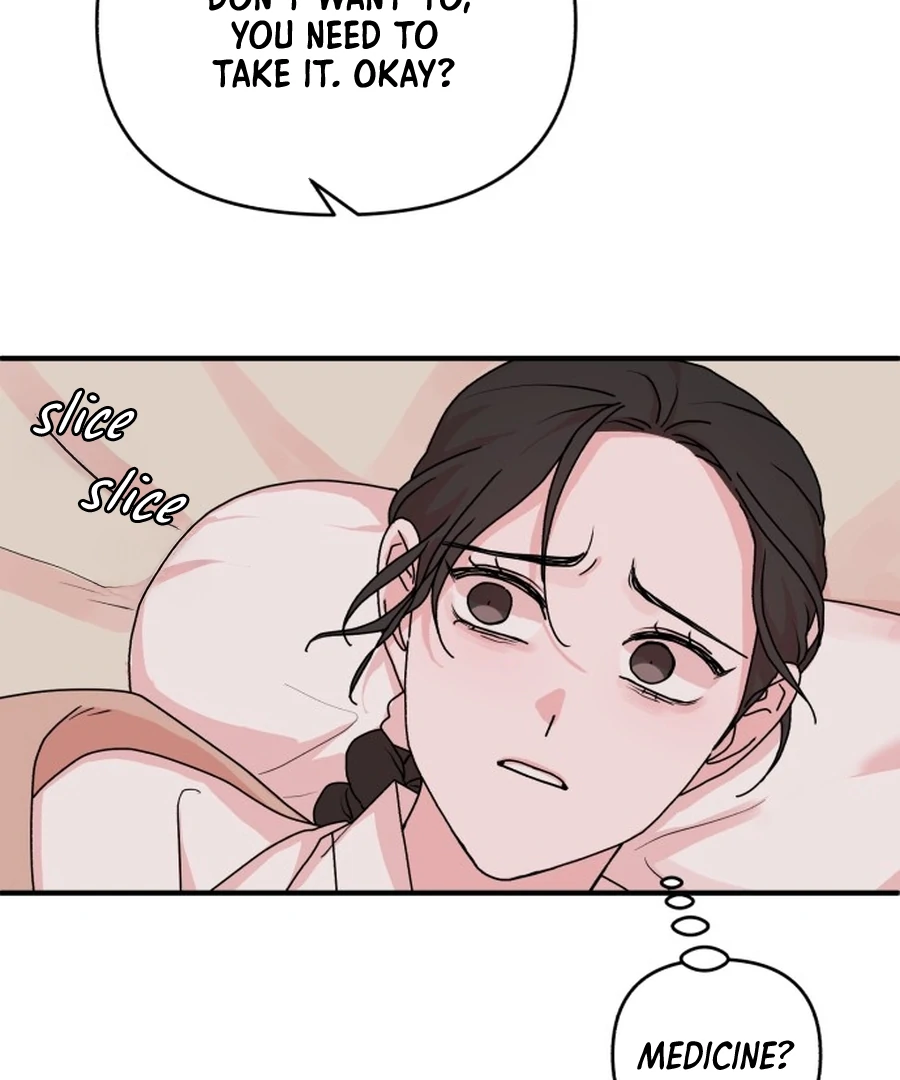 Fox Love Story Chapter 23 page 71