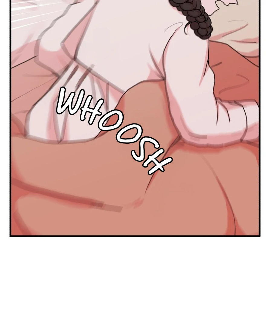 Fox Love Story Chapter 23 page 77