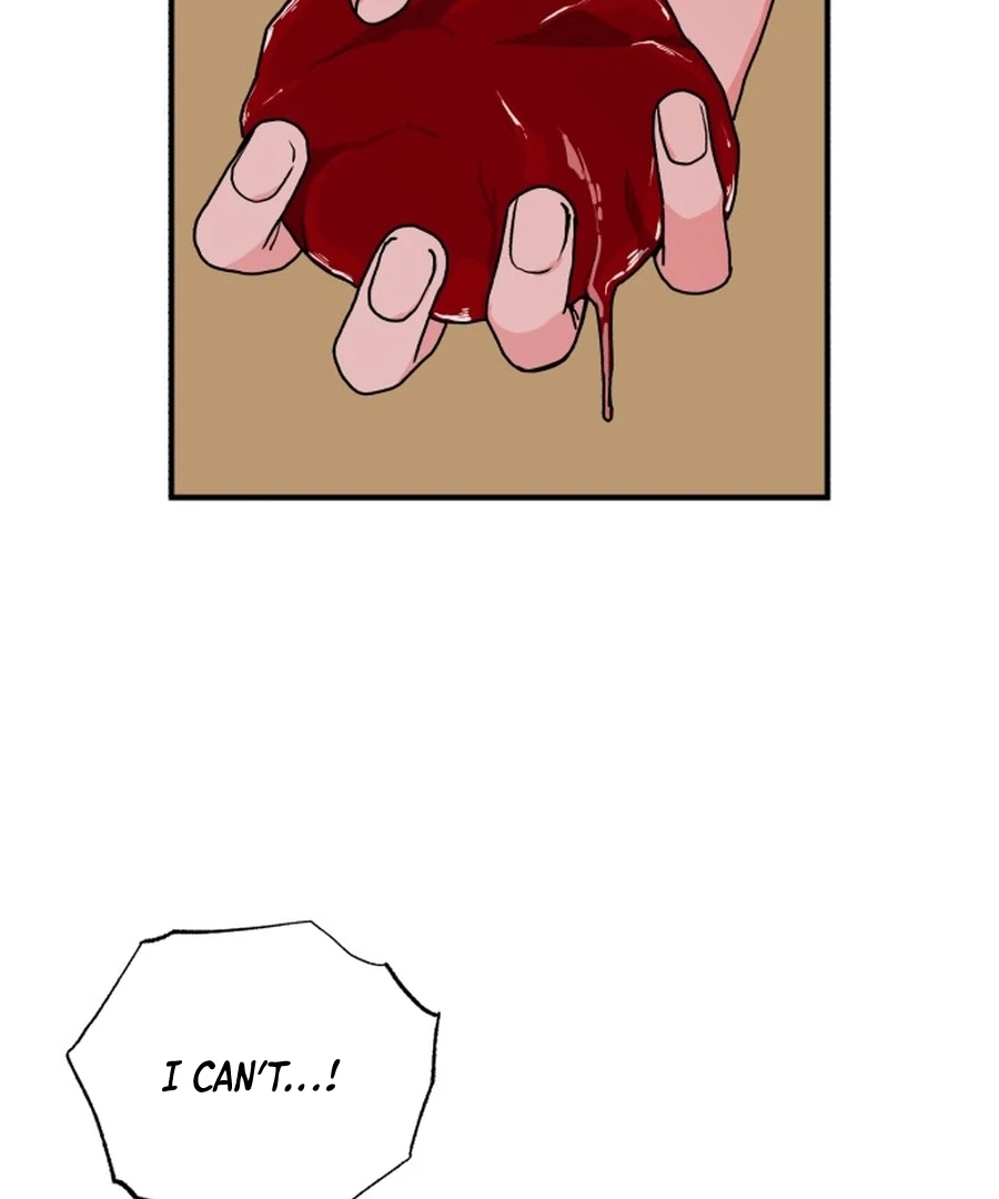 Fox Love Story Chapter 23 page 96