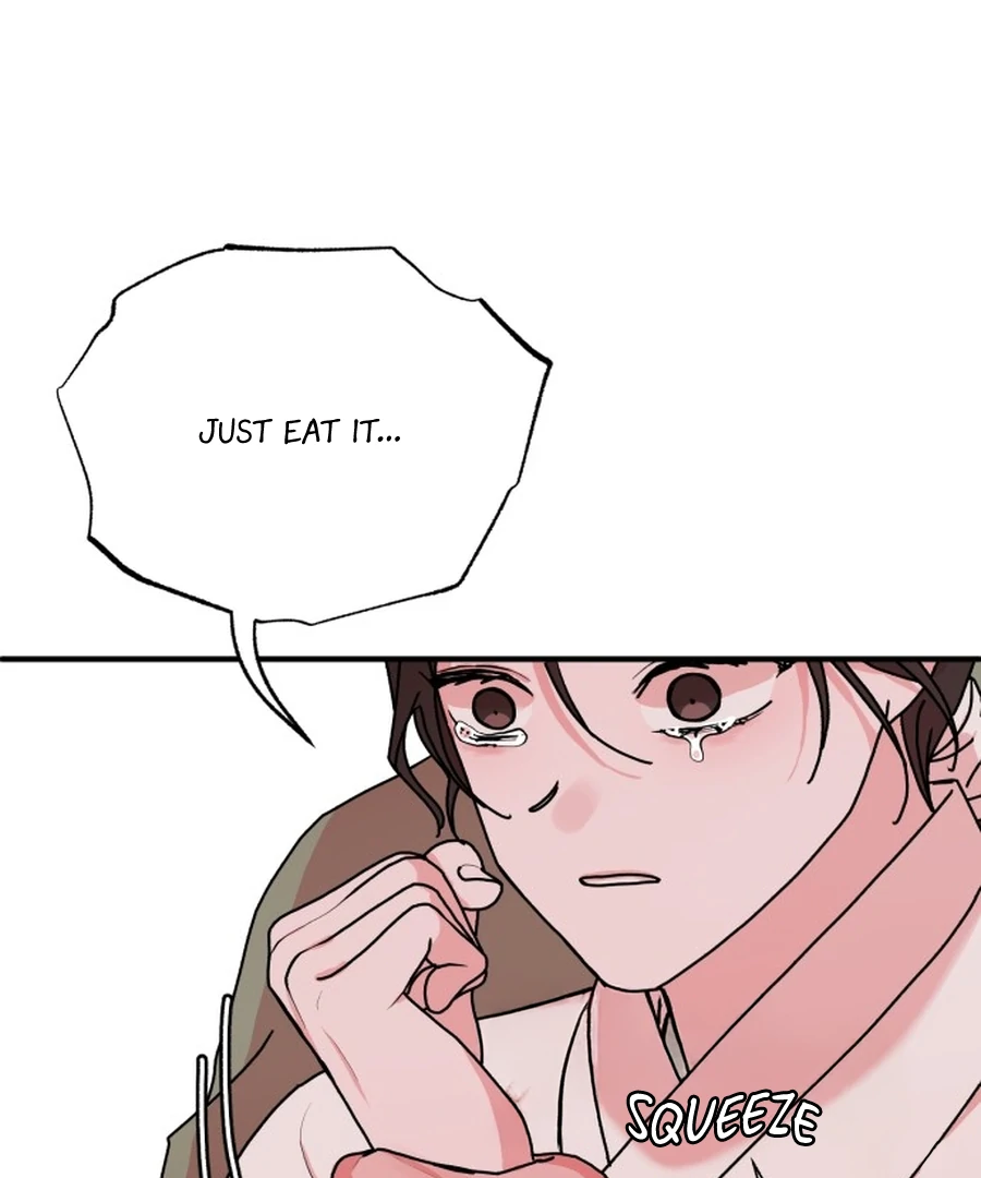 Fox Love Story Chapter 23 page 100