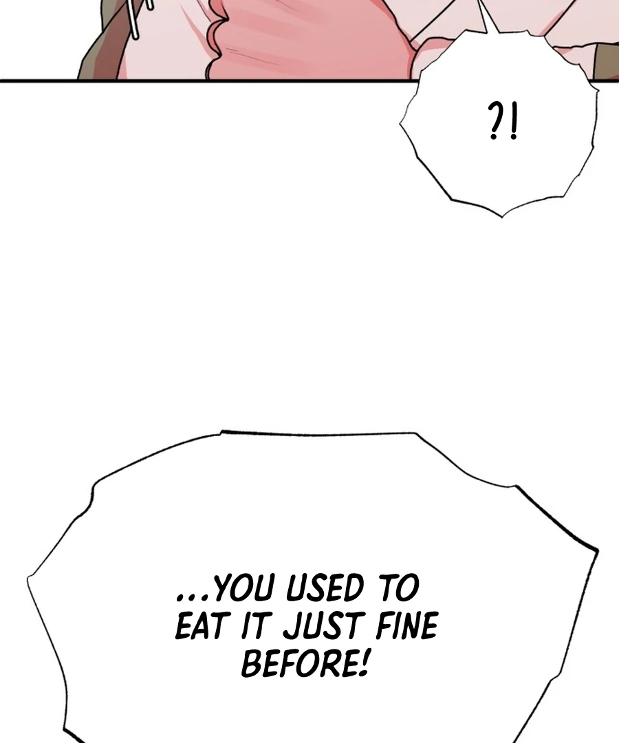 Fox Love Story Chapter 23 page 101