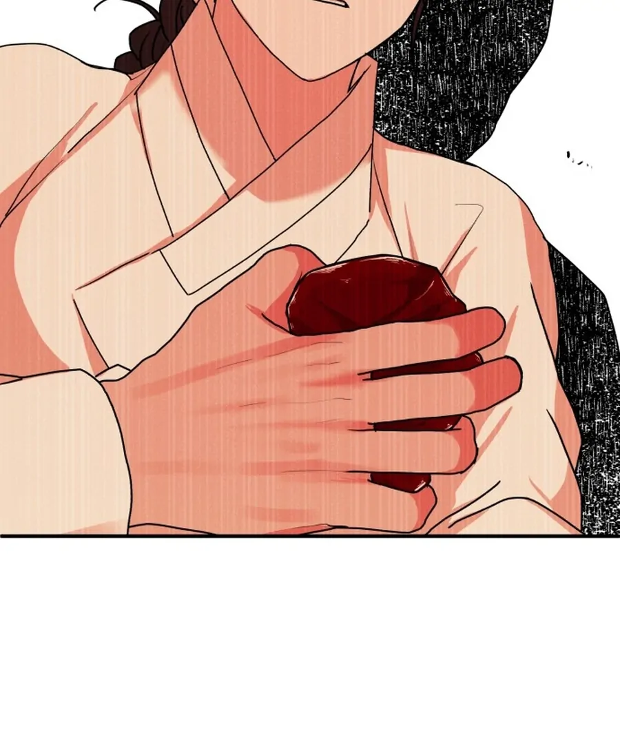 Fox Love Story Chapter 23 page 103