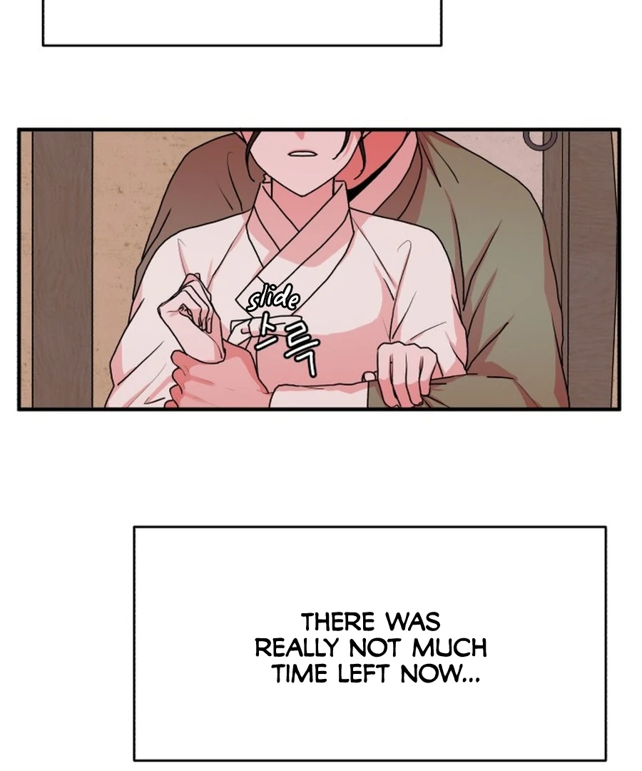 Fox Love Story Chapter 23 page 107