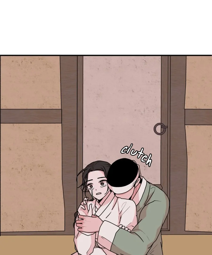 Fox Love Story Chapter 23 page 110