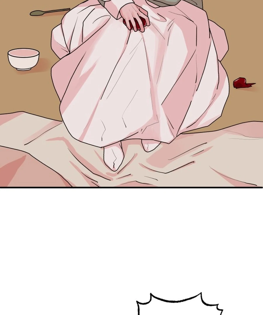 Fox Love Story Chapter 23 page 111