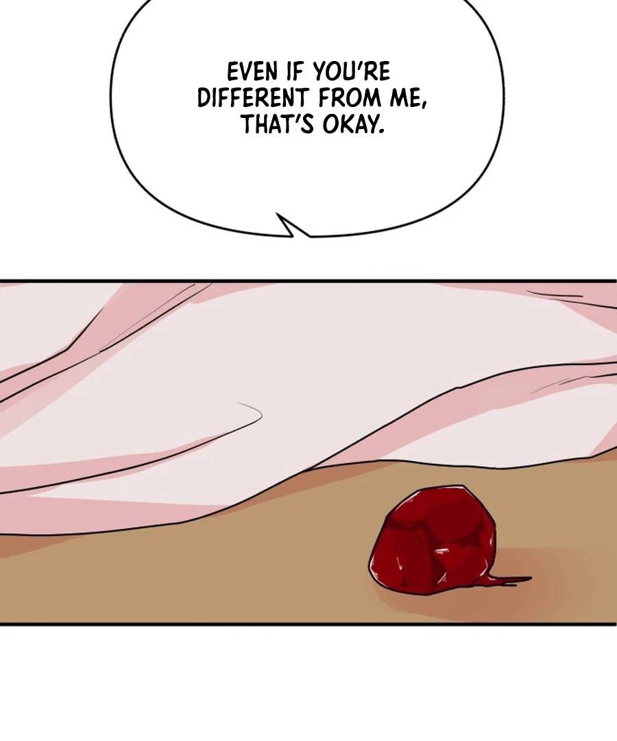 Fox Love Story Chapter 23 page 116