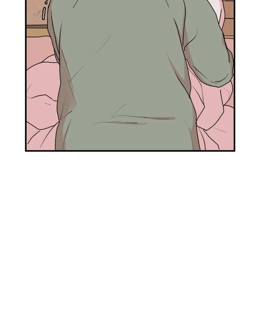 Fox Love Story Chapter 23 page 121