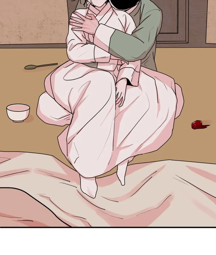 Fox Love Story Chapter 23 page 123